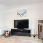 Apartamento Spreemitte