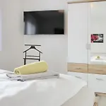 Spreemitte Apartamento *