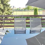 Spreemitte Lübbenau