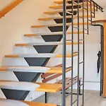 Apartamento Spreemitte