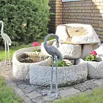 Apartamento Spreemitte *