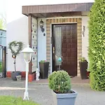 Apartamento Spreemitte *