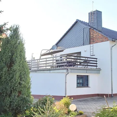 Spreemitte Apartament *