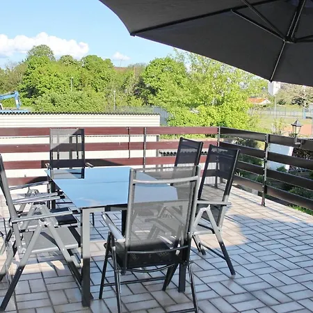 Spreemitte * Stennewitz