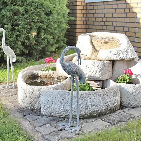 Apartament Spreemitte Stennewitz