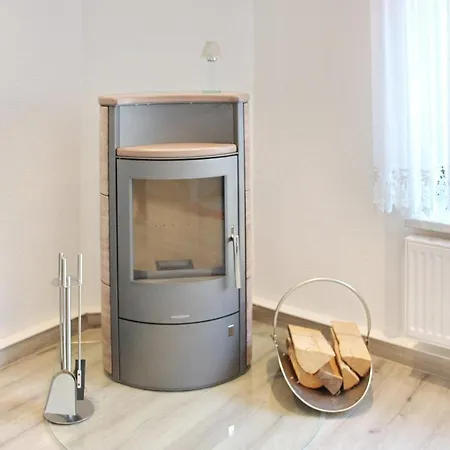 Apartment Spreemitte