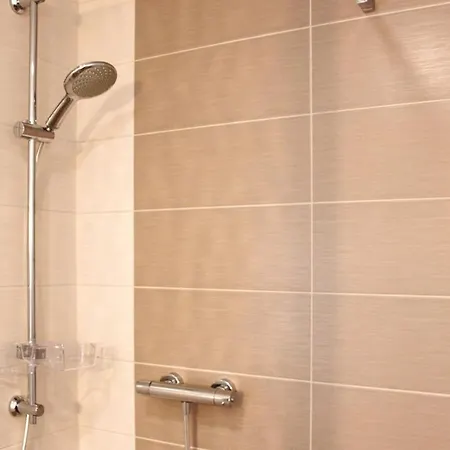 Apartament Spreemitte Stennewitz