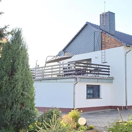 Spreemitte * Lübbenau