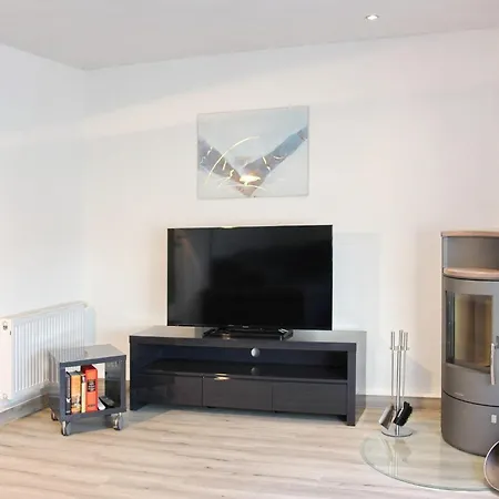 Appartement Spreemitte