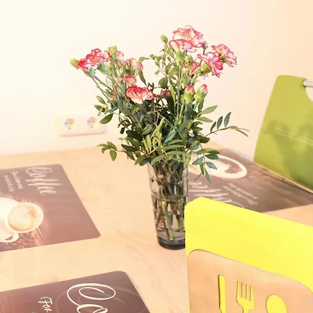 Spreemitte Apartament