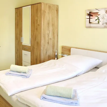 Spreemitte Apartamento Lübbenau