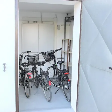 Spreemitte Appartement *