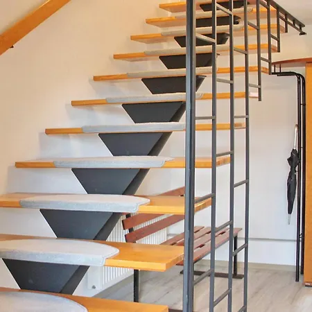 Appartement Spreemitte
