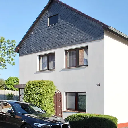 Spreemitte Apartament Stennewitz