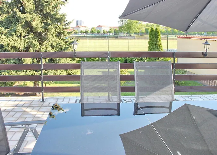 Spreemitte Stennewitz