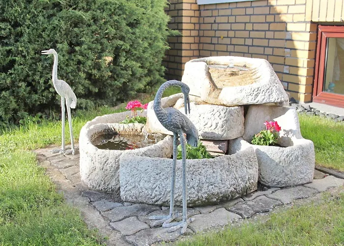 Lägenhet Spreemitte *